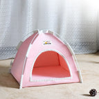 warm pink / S 36x36x28cm