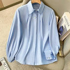Blue / 4XL