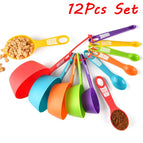 12Pcs (6S and 6L)