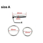 SIZE A