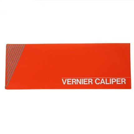 CNC Calipers Vernier Caliper 6" 0-150mm 0.05mm Precision 200mm 300mm Measuring Stainless Steel 530-104 Scale Caliper 1/128in