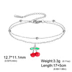 style B-S / 17-22 cm