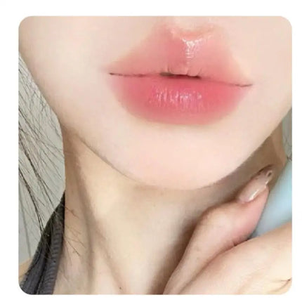 1Pc HERORANGE Blush Lipstick Multi Purpose Stick Hydrating Highlighting Brightening Korean Style Makeup Cosmetic