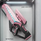 LED-pink