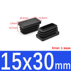 15x30mm / 5Pcs