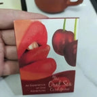 Poker-Cherry