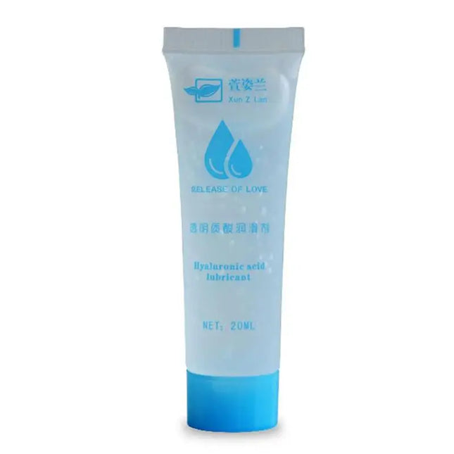 1/2/5PCS Personal Lubricant Long Lasting, pH Balanced, Safe Water-Based Lubricant Sex Lube for Men, Women, and Couples Adult