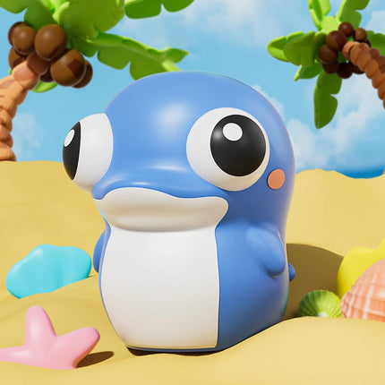 Pop Eye Cartoon Insect Animal Squishy Squeeze Novelty Toy Squishy Fidgeting Fun Antistress Adult Sensory Toys Kids Toys Gifts