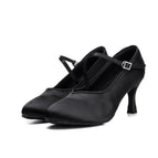 Black 7.5 cm / 41
