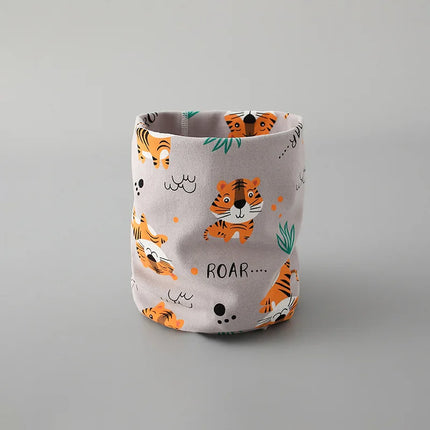 0-12years Winter Kids Scarf Cotton Children Warmer Neck Scarf Baby Neckerchief Cute Scarf Soft Neck Collar Children´s Scarves