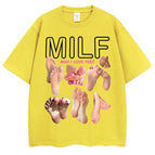 Q010077 Yellow / XS（old）
