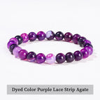 Purple Lace Strip / 6mm