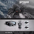 Black spiders-A32