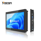 Touch Monitor No CPU
