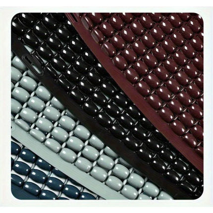 1Pc Electric Car Seat Cover Sunscreen Battery Heat Insulation Waterproof Summer Motorcycle Seat Cushion