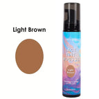 1PC-LIGHE BROWN