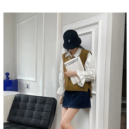 Bla Chunky Heel Mary Janes Women's oes Spring 2026 New High Heel Loers Retro Briti Sle Single oes Faionable Cas...