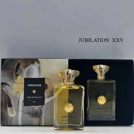 Men’s Eau De Parfum Long Lasting 100ml Aromatic Woody Fragrance with Fresh Warm Clean Notes and Refined Masculine Elegance