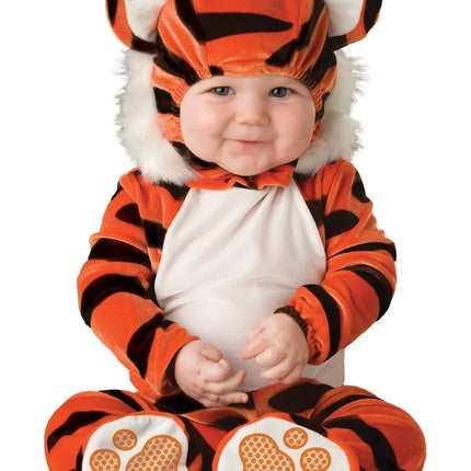 2024 New Arrival High Quality Baby Boys Girls Halloween Dinosaur Costume Romper Kids Clothing Set Toddler Co-splay Triceratops