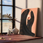 z17 / 50x70cm