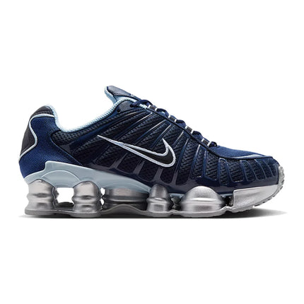 Nike SHOX TL Women's Casual Fashionable Versatile, Trendy Slip-Resistant Durable Running Shoes IH4481-400