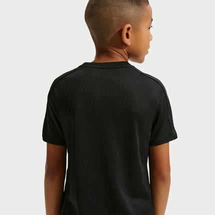 NIKE Big Boy B NK DF TRPHY23 Sports and Leisure Short sleeved T-shirt IF2434-011
