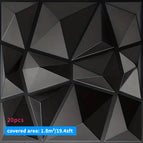 315 20pcs Black