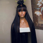 Black Color / 30inches