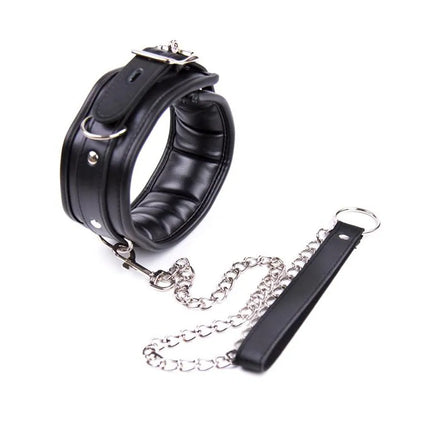 Female BDSM Handcuff Restraint Open Leg Bar Spreader Sex Toy SM Slave Adult Sex Game Harness Neck Collar Hand Ankle Cuffs Kits