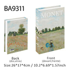 BA9311 / OPEN(Storage box) / China Mainland