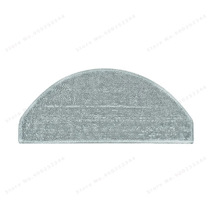 Compatible For iRobot Roomba Combo Essential / Vac Essential / 2 Essential Parts Accessories Main Side Brush Filter Mop Cloth