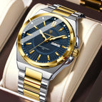 896 Gold Blue