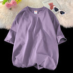 light purple / L