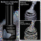 Laser Top Coat