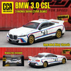 BMW 3.0 CSL