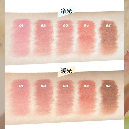 FLORTTE Lip Liner Pencil Matte Lipstick Long Lasting,Smooth Application Mechanical Lip Liners Pencil