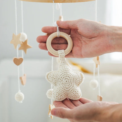Baby Rattle / Hochet Bébé