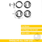 27 Hub ring