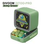 Ditoo-Pro Green / spain / Speaker