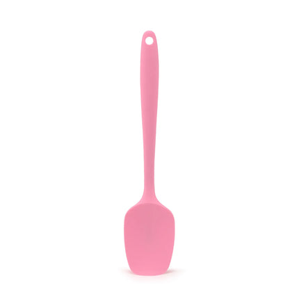 Silicone Spatula Multicolor Food Grade Non Stick Butter Cake Baking Spatula Cooking Silicone Spatula Set Cookie Pastry Scraper
