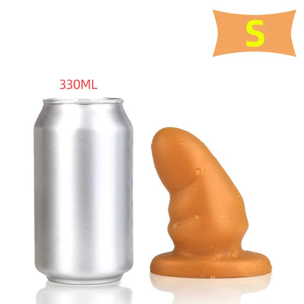 ButtPlug For Man 6 Size Small Big Huge Xxxl Anal Plug Women Butt Plug For Woman Silicone Big Butt Plug Xxl Anal Toys Xxl Gay