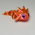 Pink gold