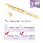 N04(No fiber tips)