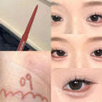09Pink Brown