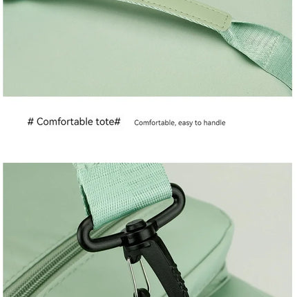 Travel Backpack Single Shoulder Swiming Pack Outdoor Crossbody Hand Bags Casual Fitness Backpacks