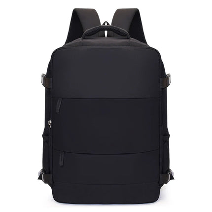 Travel Backpack Airline Approved Easyjet Wizz Air Large Capacity, Lightweight, Short Distance Business Travel Computer Backpack