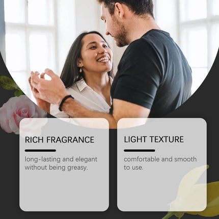 Pheromone Perfume Highly Attractive Pheromone Cologne for Men Elegant Pheromone Essential Oil Unisex Attraction for Men Parfum