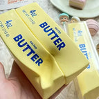 2pcs butter