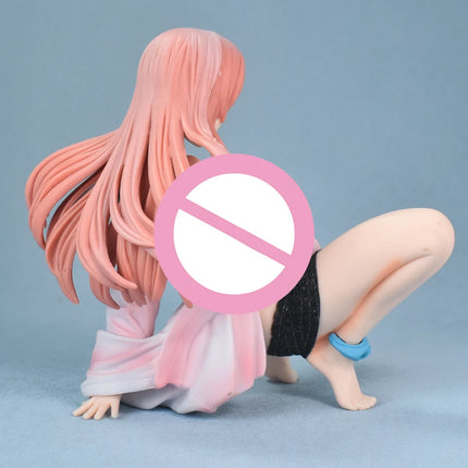 13cm NSFW  Aoki Rena ver Konakoushoku PVC Big boobs Sexy Girl Hentai Action Figure Adult Collection Anime Model Toys Doll Gift