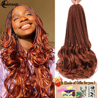 350 Color / 14inches / 1 Pack (16 Strands)